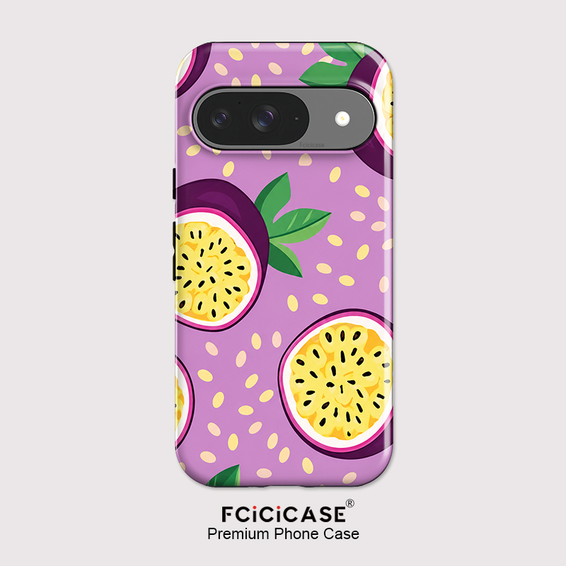 Matte Pc Case - เอฟซีซีเคสเคสโทรศัพท์อะคริลิคสำหรับกูเกิลพิกเซล 9 10 โปร XL 8