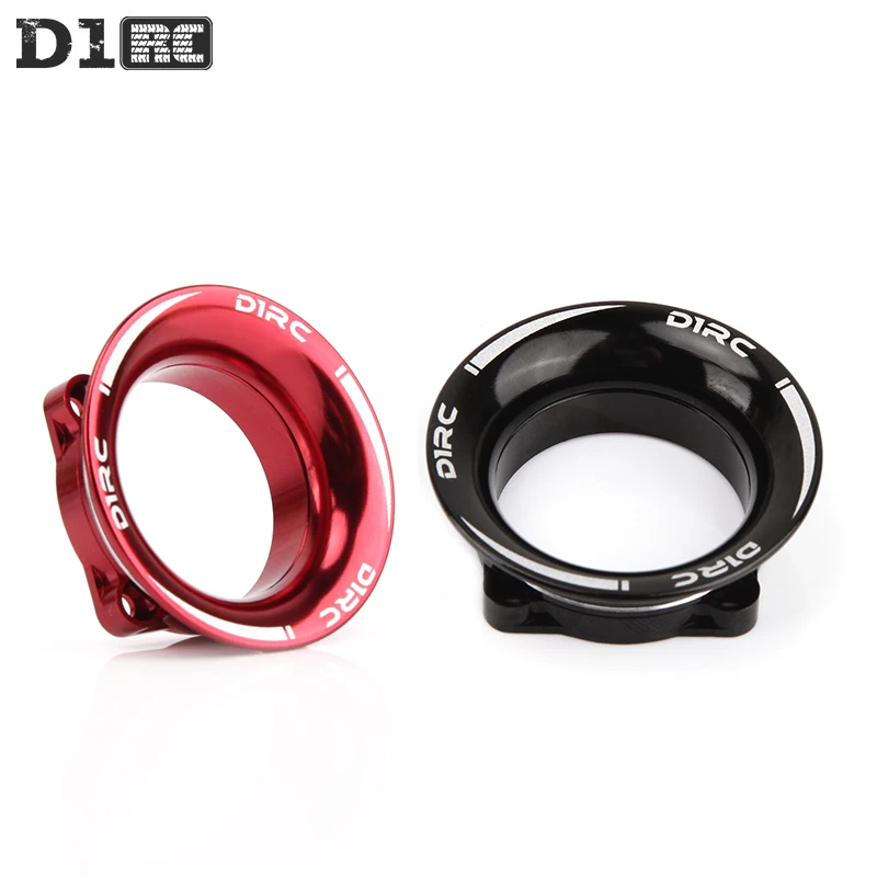 Case Fan Controller - D1RC 25x25 มม. ชุดแต่งระบายความร้อนโลหะสำหรับรถแข่งดริฟท์ RC อะไหล่อัปเกรด