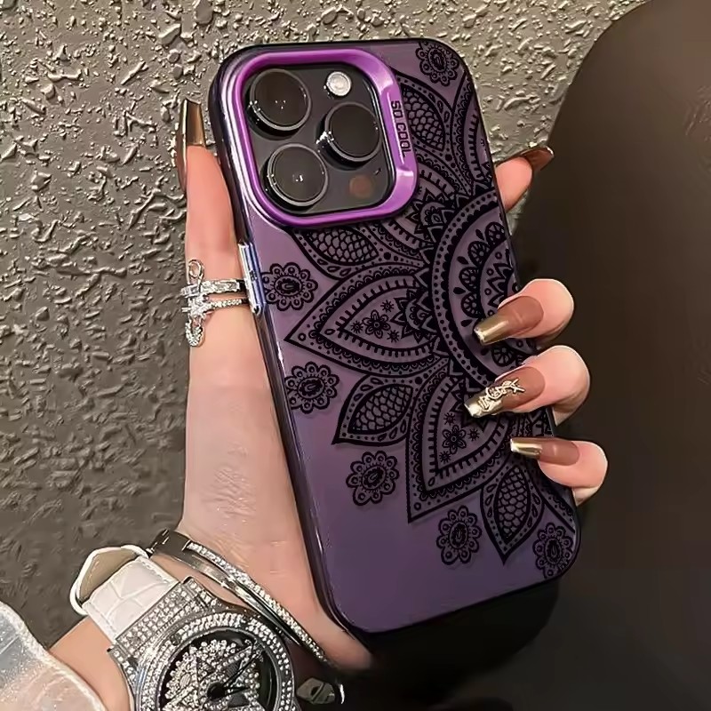 Mini Pc Case - เคสโทรศัพท์กันรอยขีดข่วนสำหรับ iPhone 18 17 16 15