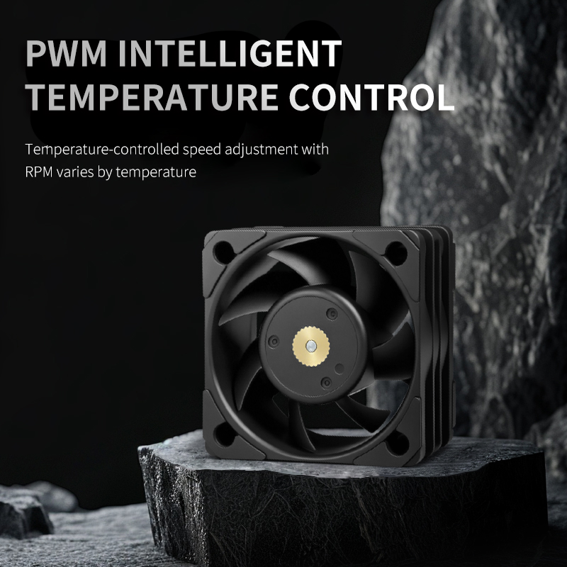 UPSIREN UL-4020 พัดลมระบายความ - Case Fan Controller บทวิจารณ์และราคา