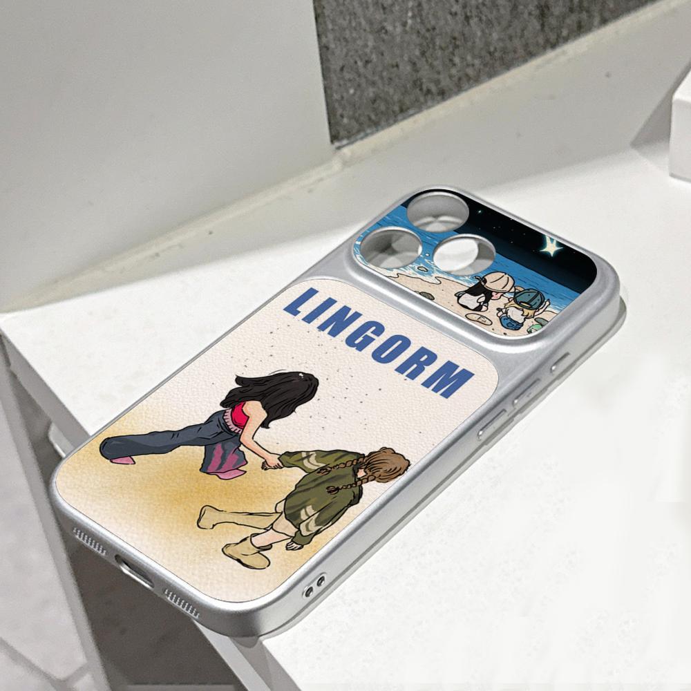 The Secret Of Us เคสโทรศัพท์รุ - Computer Case บทวิจารณ์และราคา