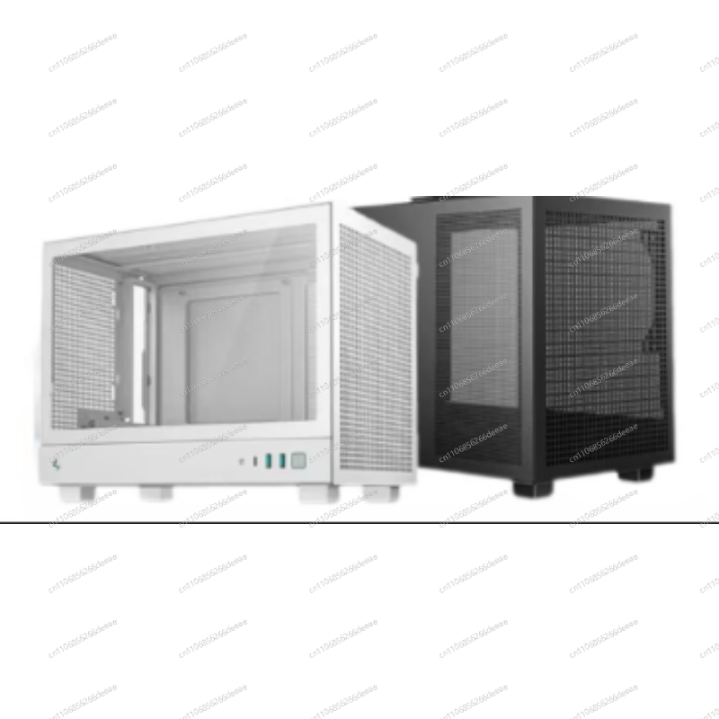 เคส CH160 ITX ขนาดกะทัดรัด – ด - Atx Case บทวิจารณ์และราคา