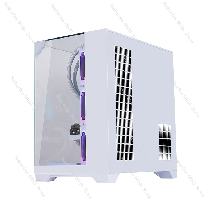 เคสคอมพิวเตอร์ ATX สำหรับเล่นเ - Atx Case บทวิจารณ์และราคา