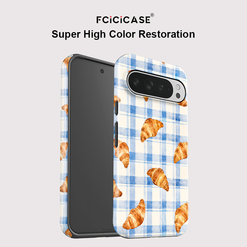 เคสโทรศัพท์อะคริลิกแบบด้าน Fci - Matte Pc Case บทวิจารณ์และราคา