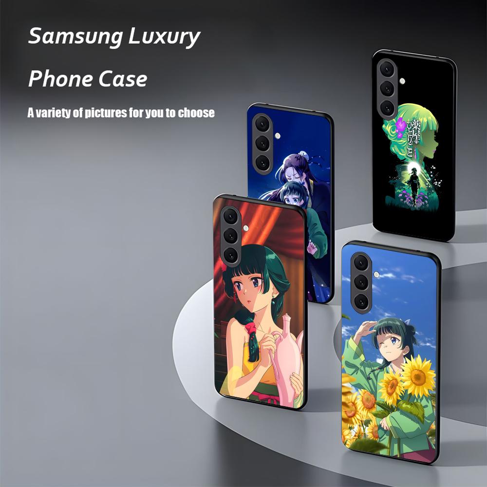เคสโทรศัพท์อนิเมะ The Apotheca - Computer Case บทวิจารณ์และราคา