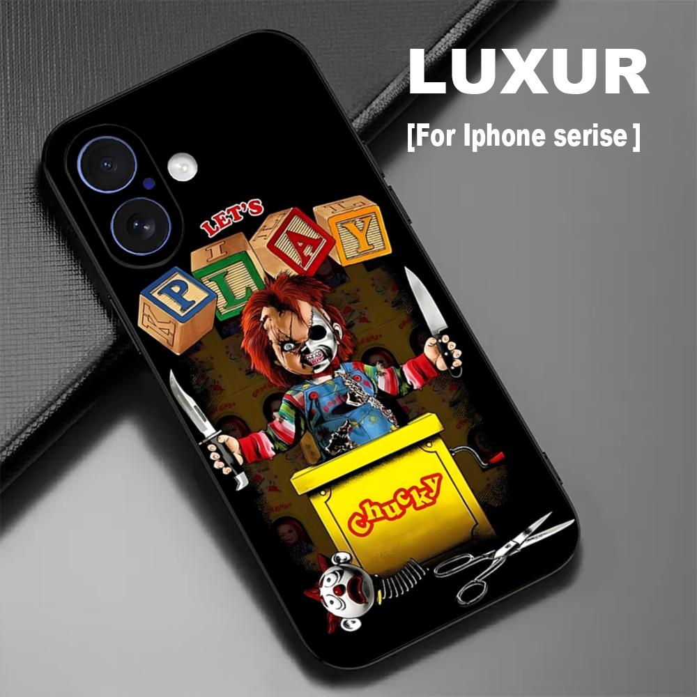 เคสโทรศัพท์ลายหนังสำหรับ iPhon - Mini Pc Case บทวิจารณ์และราคา