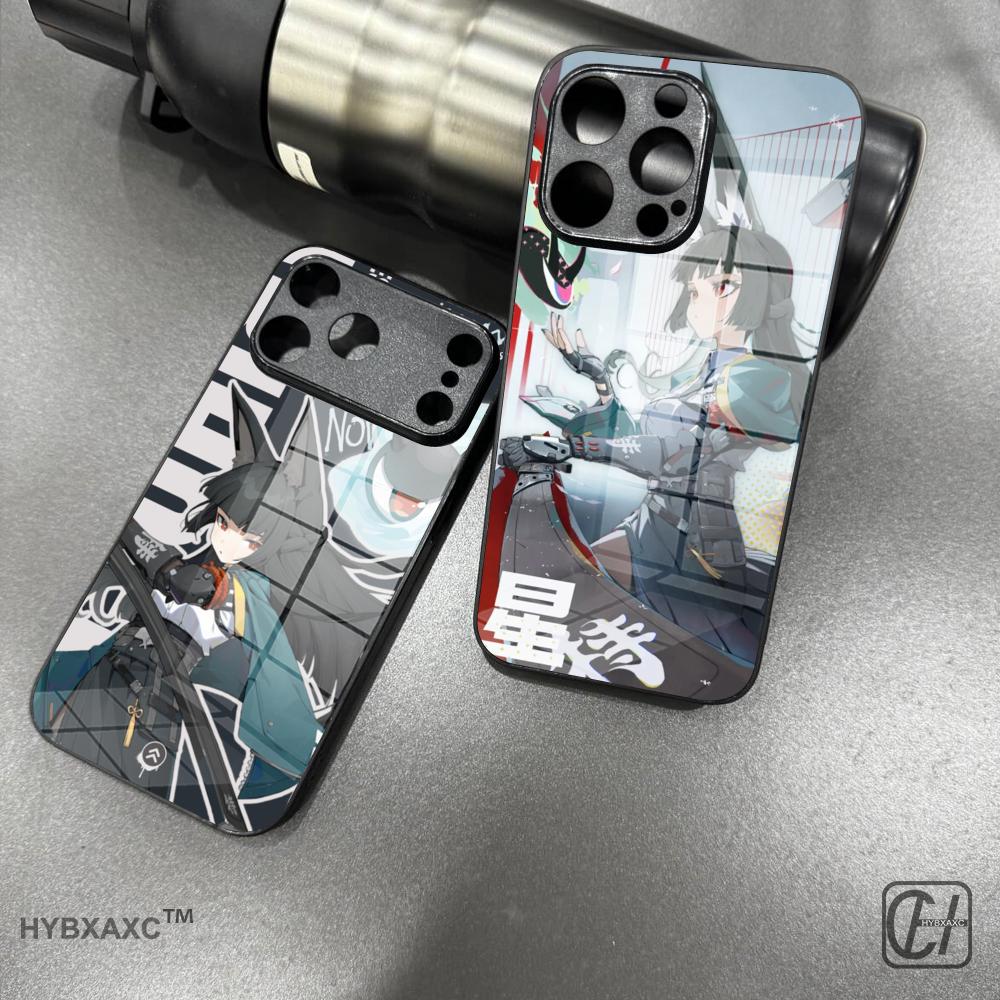 เคสโทรศัพท์ Z Zone Zero Miyabi - Computer Case บทวิจารณ์และราคา