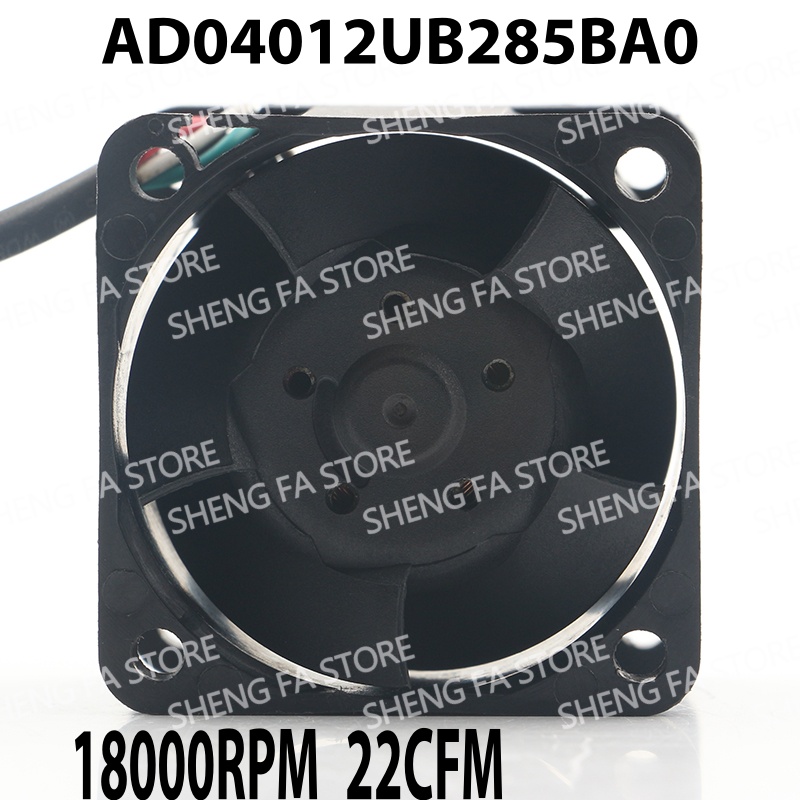 พัดลมระบายความร้อน 4 สาย PWM ค - Case Fan Controller บทวิจารณ์และราคา