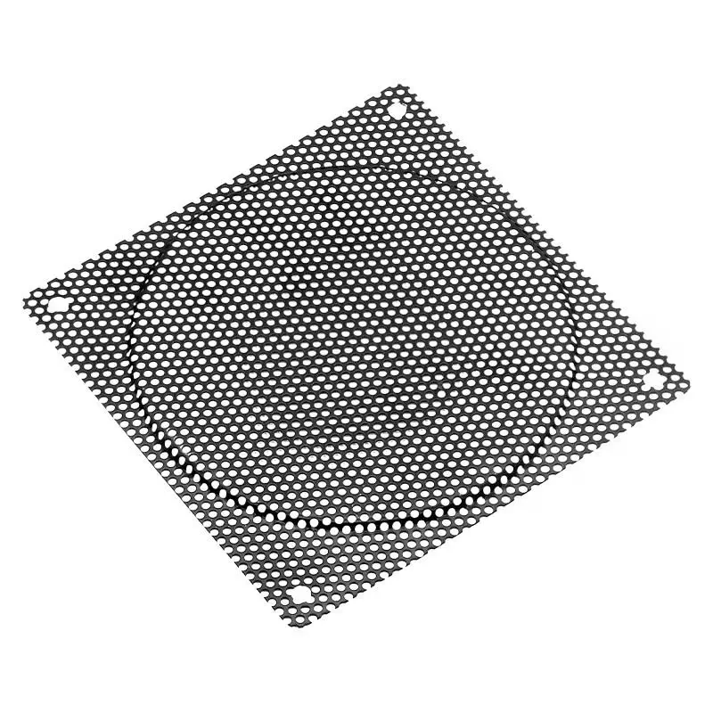 2 ชิ้น 120 มม. ตาข่ายกรองฝุ่นพ - Dust Filter Pc บทวิจารณ์และราคา