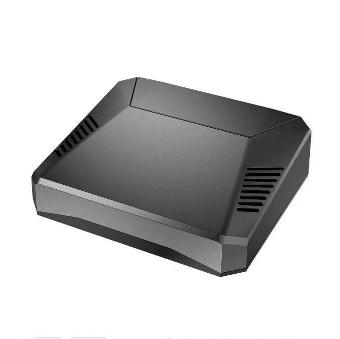 เคส Argon ONE V2 สำหรับ Raspbe - Case Fan Controller บทวิจารณ์และราคา