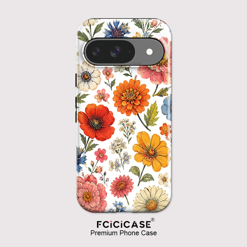 เอฟซีซีเคส เคสโทรศัพท์อะคริลิค - Matte Pc Case บทวิจารณ์และราคา