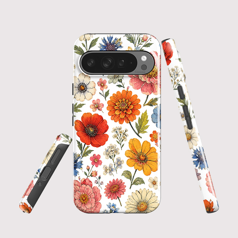 เอฟซีซีเคส เคสโทรศัพท์อะคริลิค - Matte Pc Case บทวิจารณ์และราคา