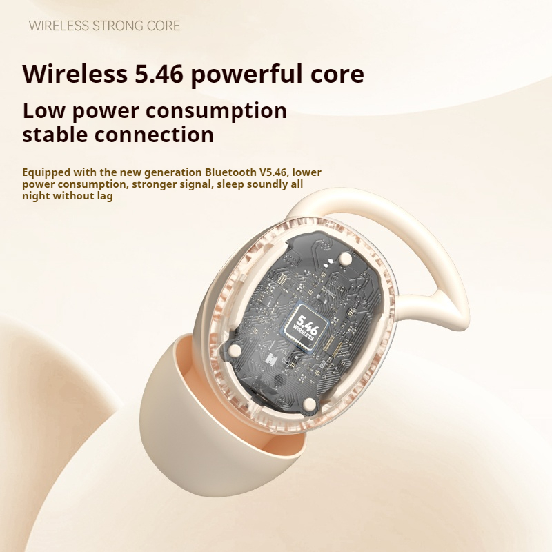 M72 มินิหูฟังไร้สายแบบพกพาบลูท - Computer Case บทวิจารณ์และราคา