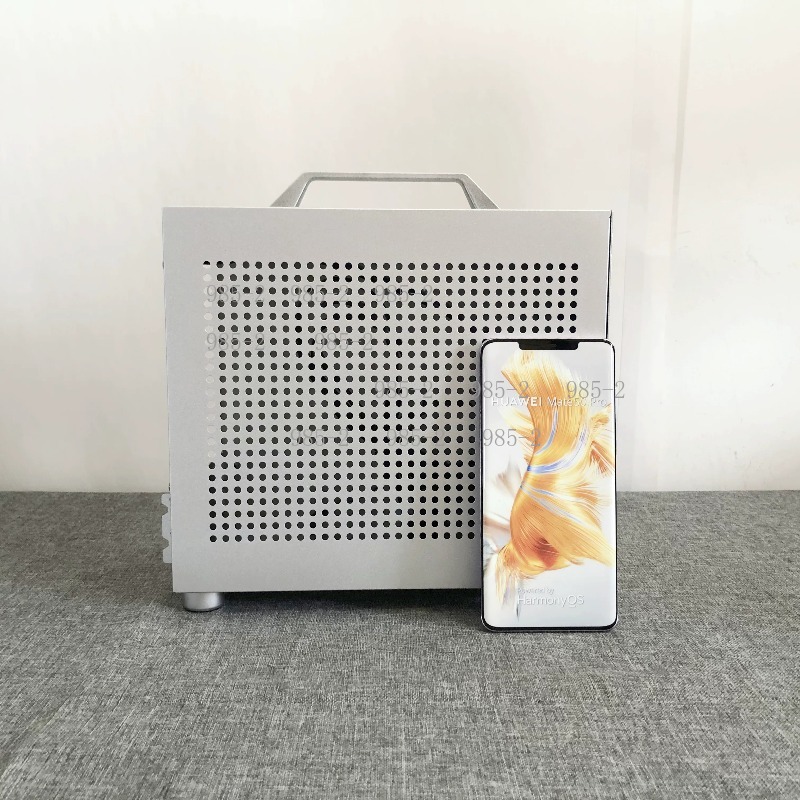 เคสคอมพิวเตอร์ขนาด Mini ITX พร - Pc Chassis บทวิจารณ์และราคา