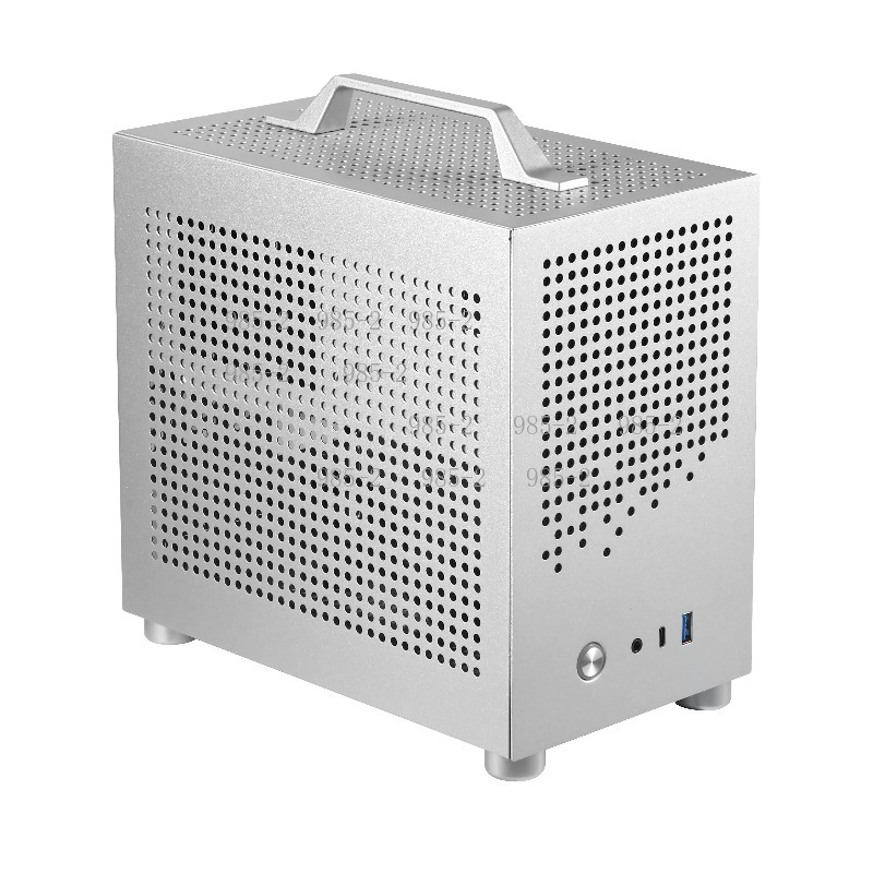 เคสคอมพิวเตอร์ขนาด Mini ITX พร - Pc Chassis บทวิจารณ์และราคา