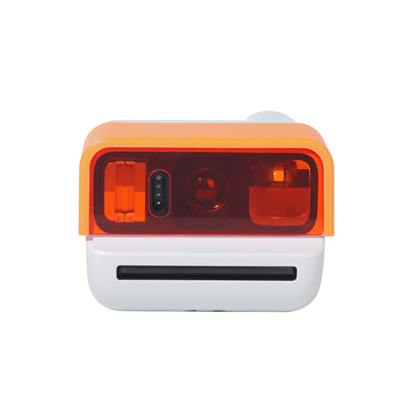 เคสป้องกันสำหรับกล้อง Polaroid - Dust Filter Pc บทวิจารณ์และราคา