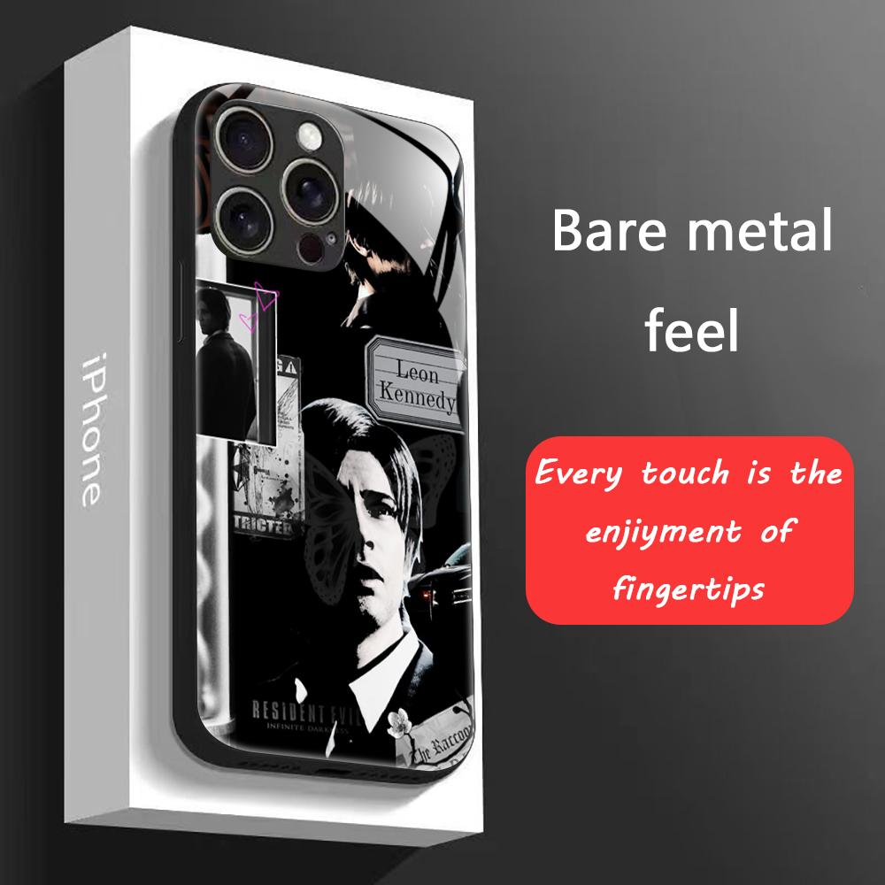 เคสโทรศัพท์ลายเกม Resident Evi - Mini Pc Case บทวิจารณ์และราคา