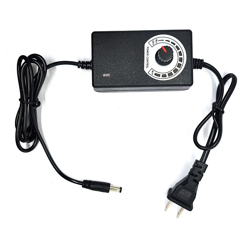 เหมาะสำหรับการควบคุมความเร็วพั - Case Fan Controller บทวิจารณ์และราคา