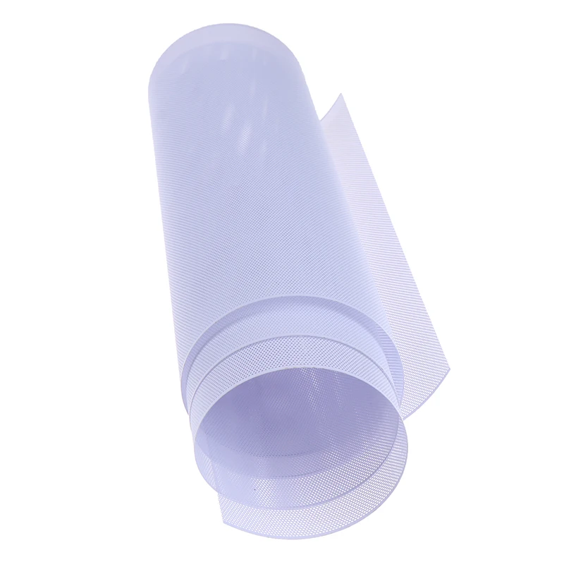 แผ่นกรองฝุ่นพีวีซีสำหรับเคสคอม - Dust Filter Pc บทวิจารณ์และราคา