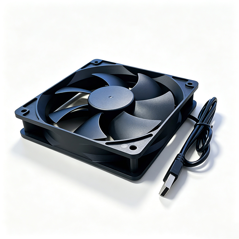พัดลมระบายความร้อนสำหรับเคสคอม - Pc Chassis บทวิจารณ์และราคา