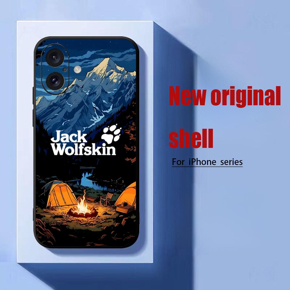 เคสโทรศัพท์แบรนด์ Jack W-Wolfs - Mini Pc Case บทวิจารณ์และราคา