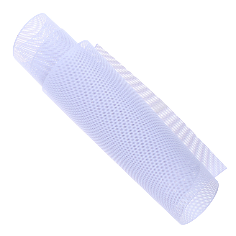 (BF06)30 ซม. สีขาว/ดำ ตาข่ายกร - Dust Filter Pc บทวิจารณ์และราคา