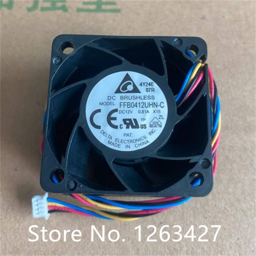ขายส่งพัดลม: 4028 12V 0.81A FF - Case Fan Controller บทวิจารณ์และราคา