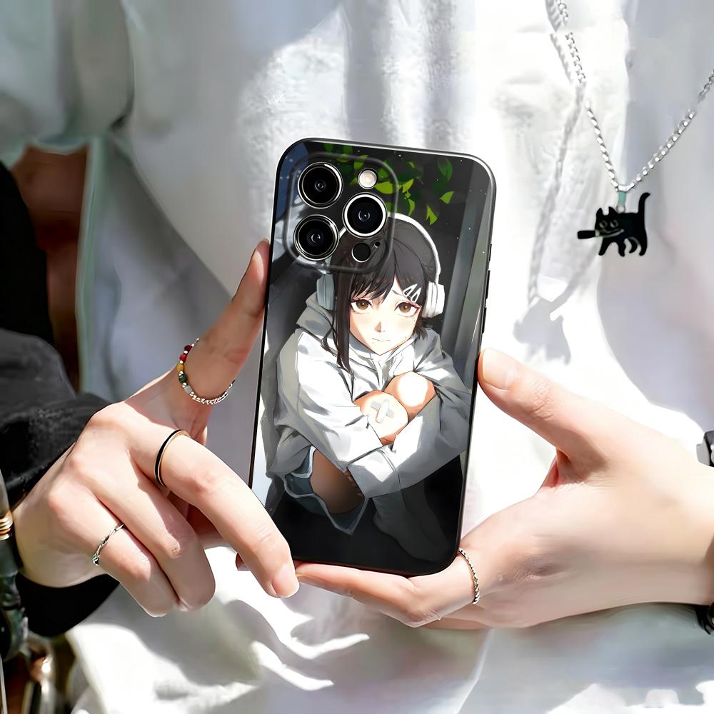 เคสโทรศัพท์ Chainsaw Man Koben - Mini Pc Case บทวิจารณ์และราคา