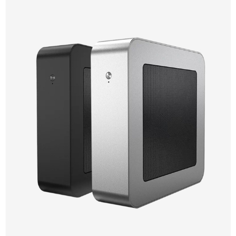 เคสคอมพิวเตอร์ขนาดเล็กแบบตั้งโ - Pc Chassis บทวิจารณ์และราคา