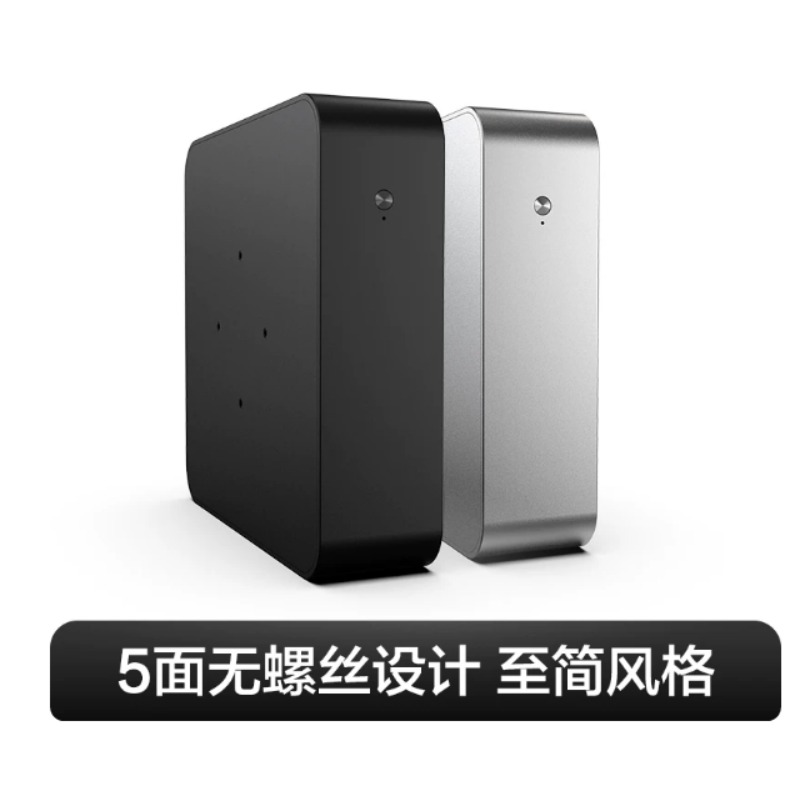 เคสคอมพิวเตอร์ขนาดเล็กแบบตั้งโ - Pc Chassis บทวิจารณ์และราคา