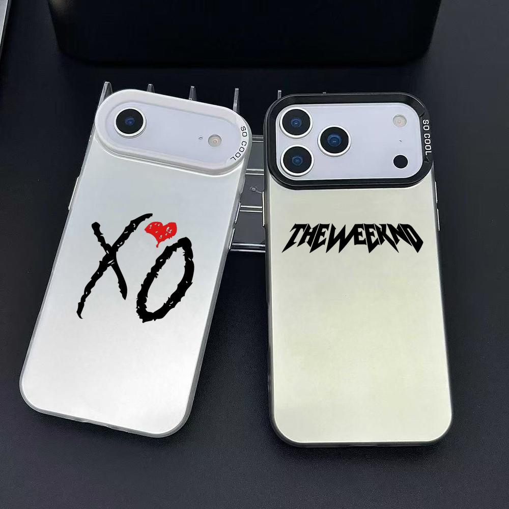 เคสโทรศัพท์ลาย The Weeknd สำหร - Matte Pc Case บทวิจารณ์และราคา